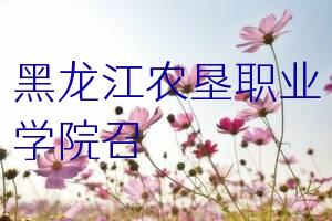 黑龙江农垦职业学院召开安全稳定工作会议
